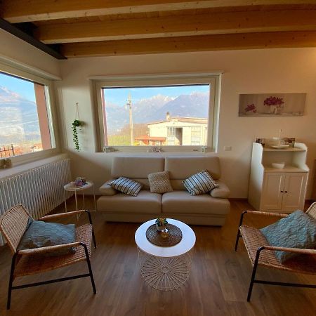 Casa Zoe Villa Колико Екстериор снимка