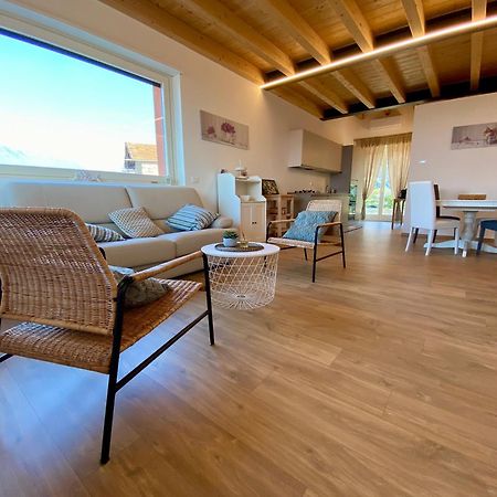 Casa Zoe Villa Колико Екстериор снимка