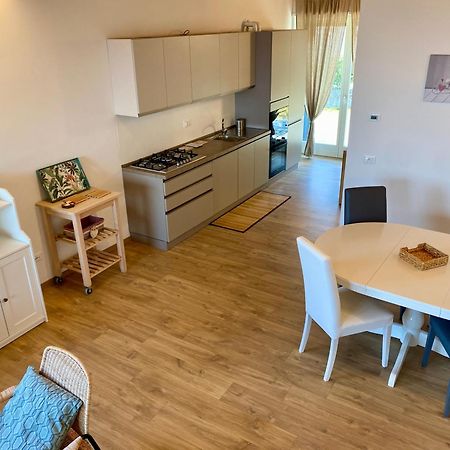 Casa Zoe Villa Колико Екстериор снимка
