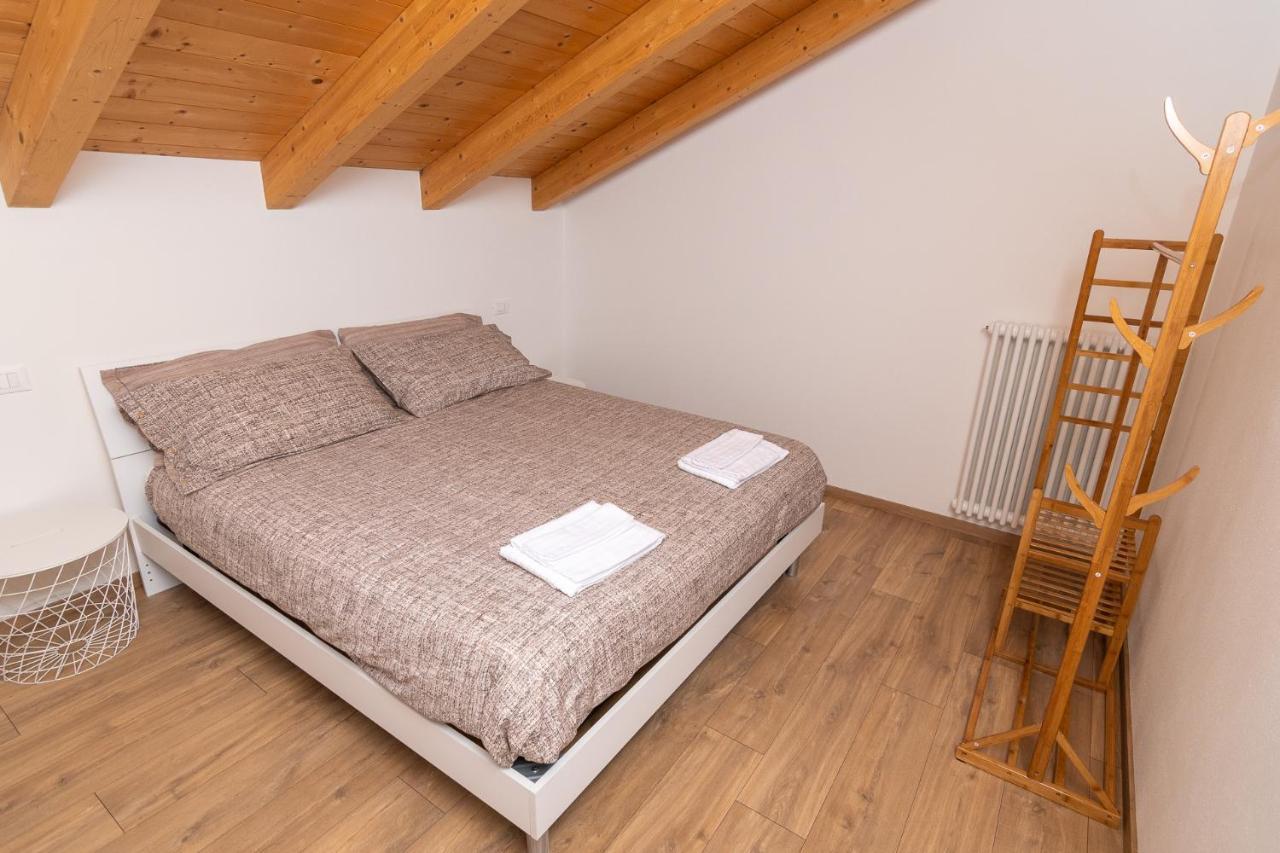 Casa Zoe Villa Колико Екстериор снимка
