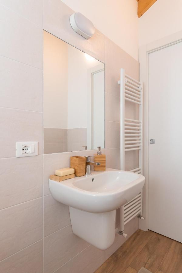 Casa Zoe Villa Колико Екстериор снимка