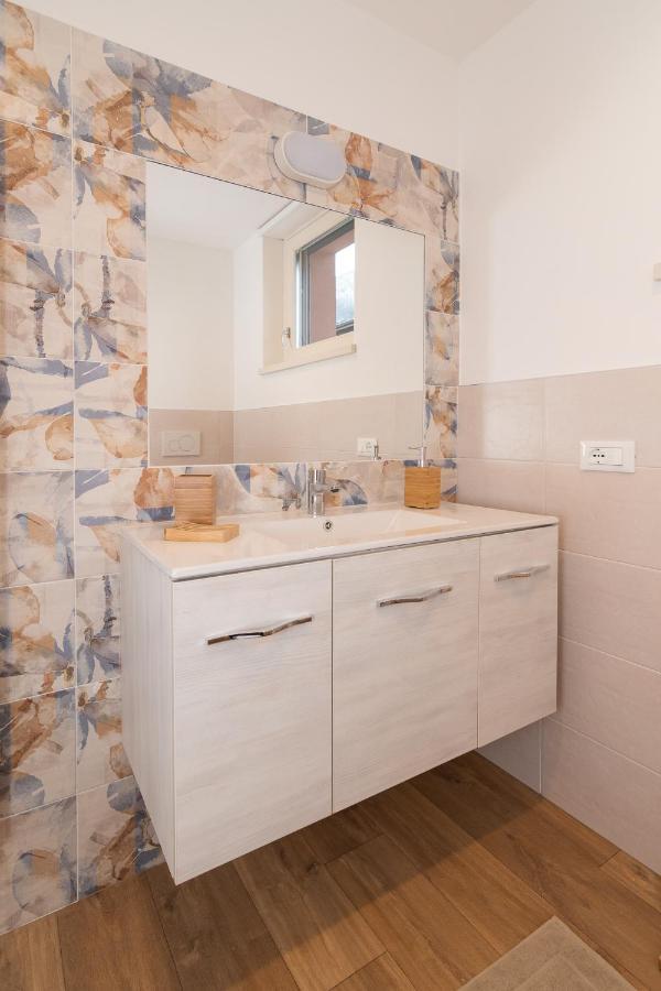 Casa Zoe Villa Колико Екстериор снимка