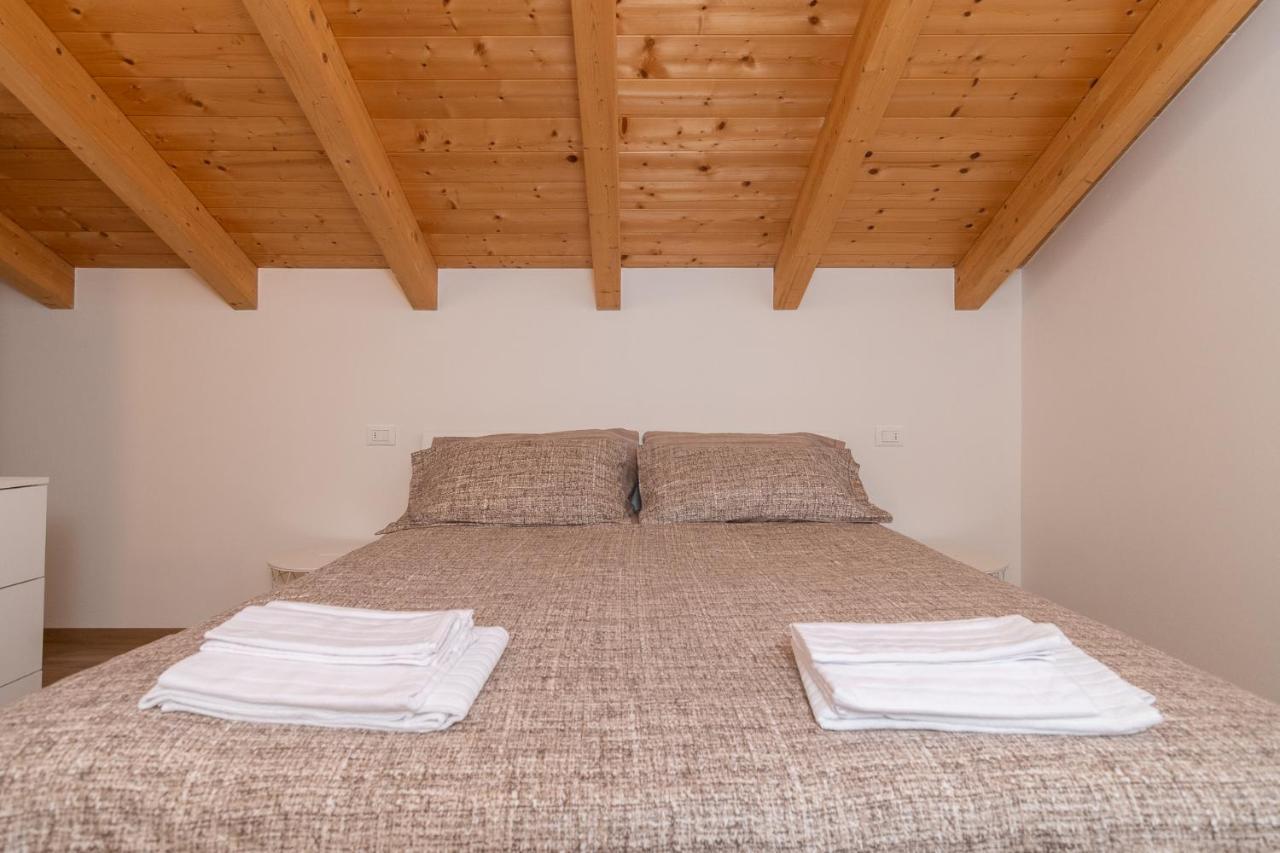 Casa Zoe Villa Колико Екстериор снимка