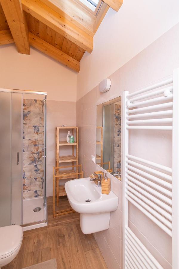 Casa Zoe Villa Колико Екстериор снимка