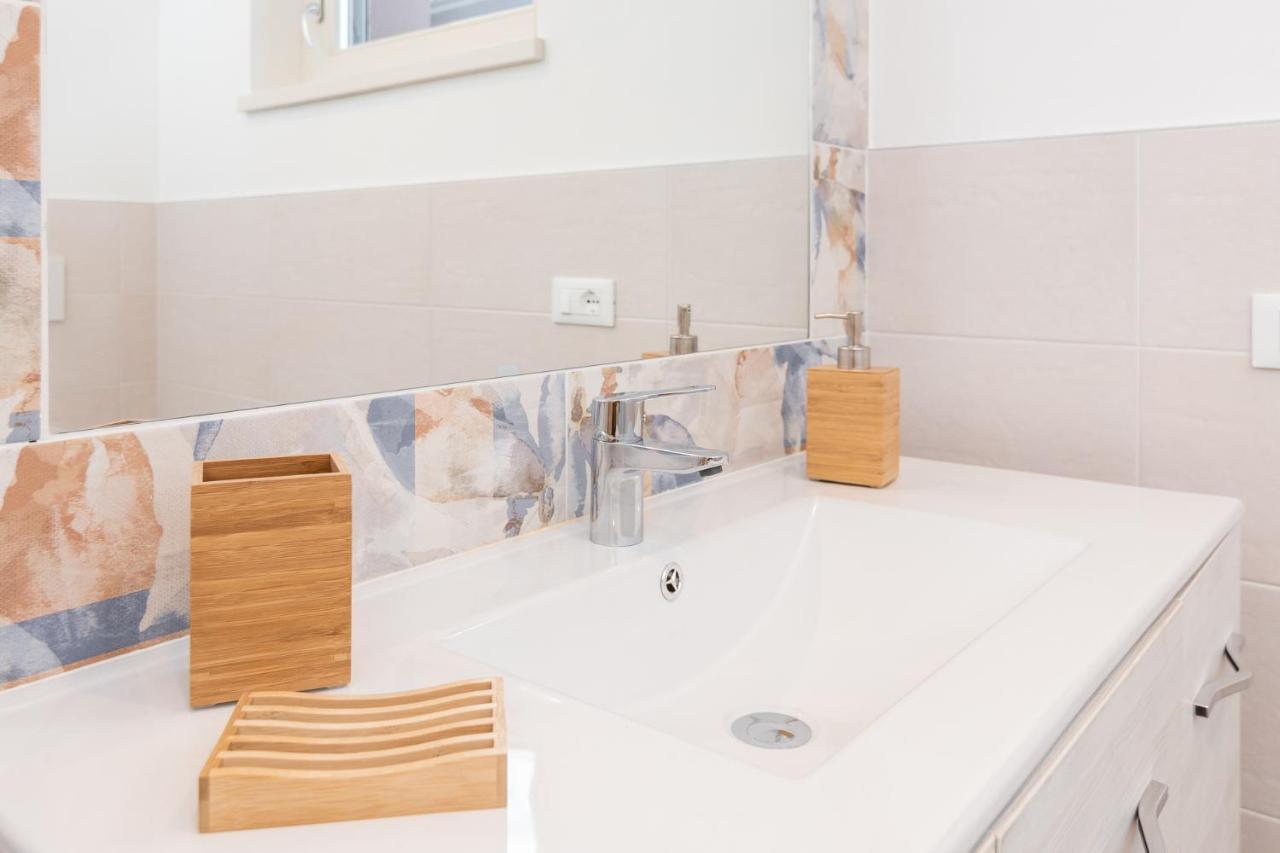 Casa Zoe Villa Колико Екстериор снимка