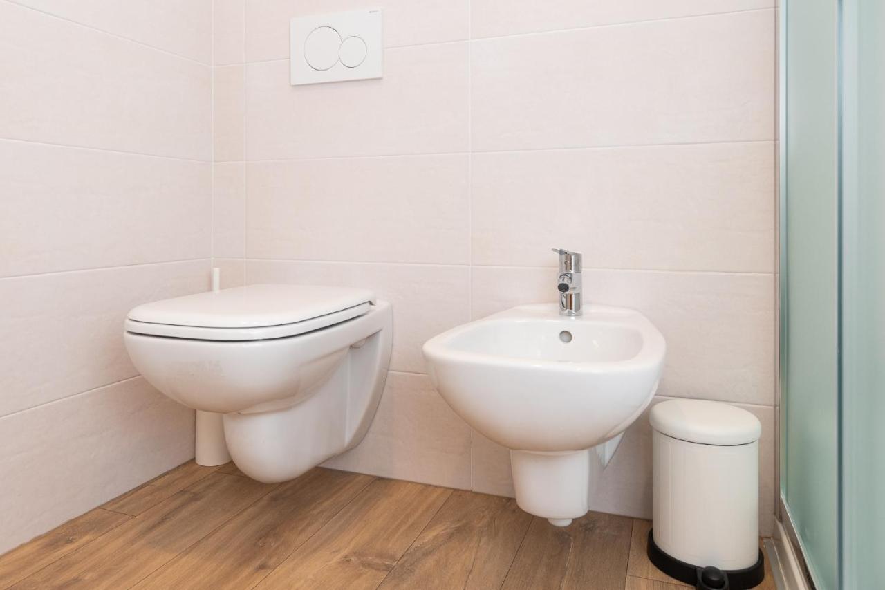 Casa Zoe Villa Колико Екстериор снимка
