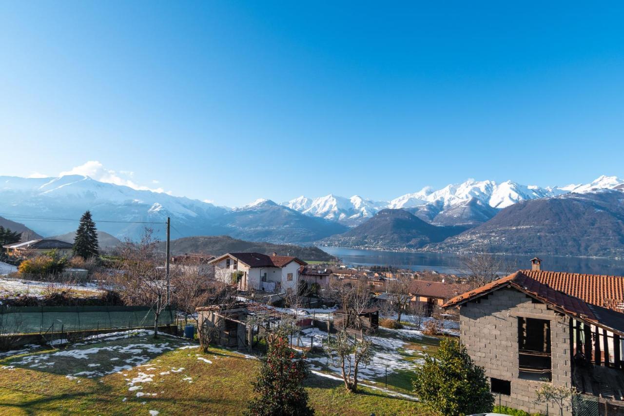 Casa Zoe Villa Колико Екстериор снимка