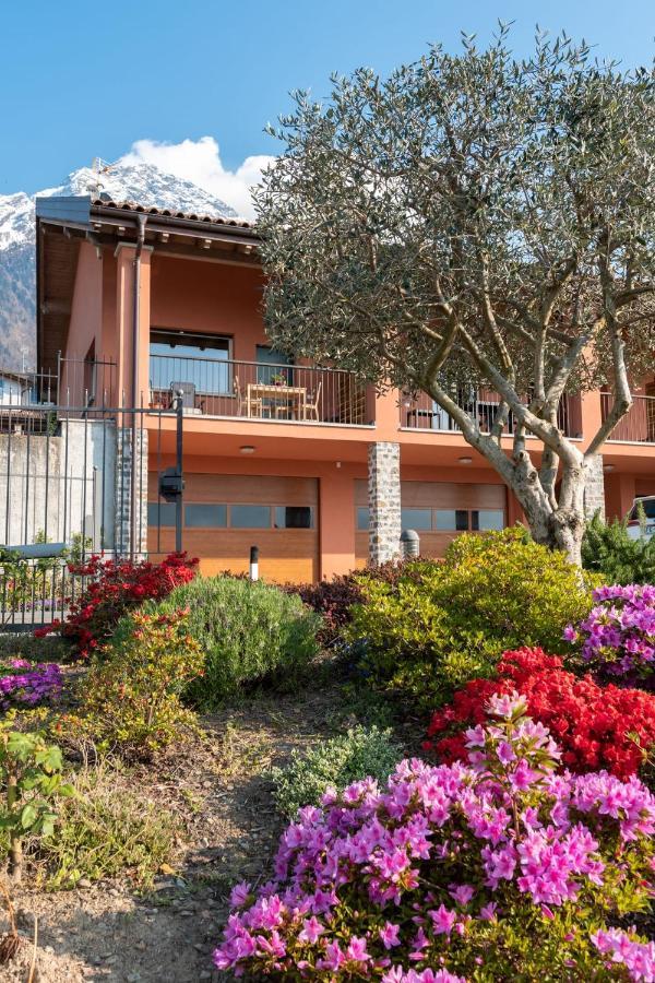 Casa Zoe Villa Колико Екстериор снимка