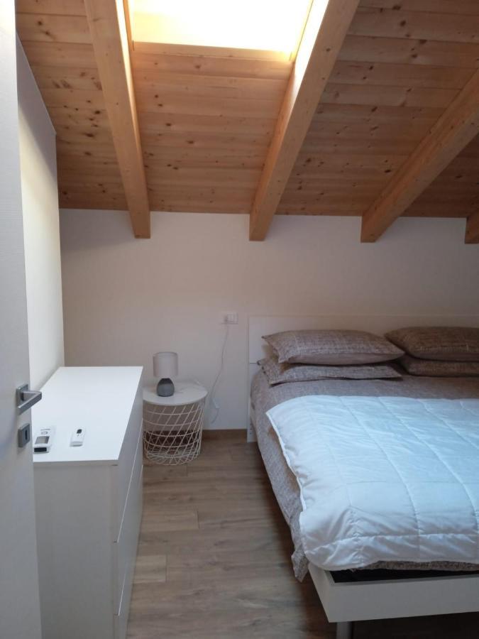 Casa Zoe Villa Колико Екстериор снимка