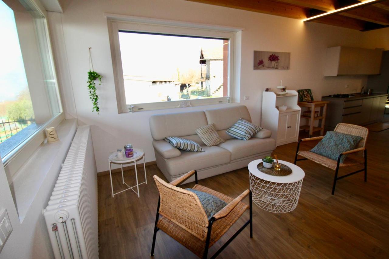Casa Zoe Villa Колико Екстериор снимка