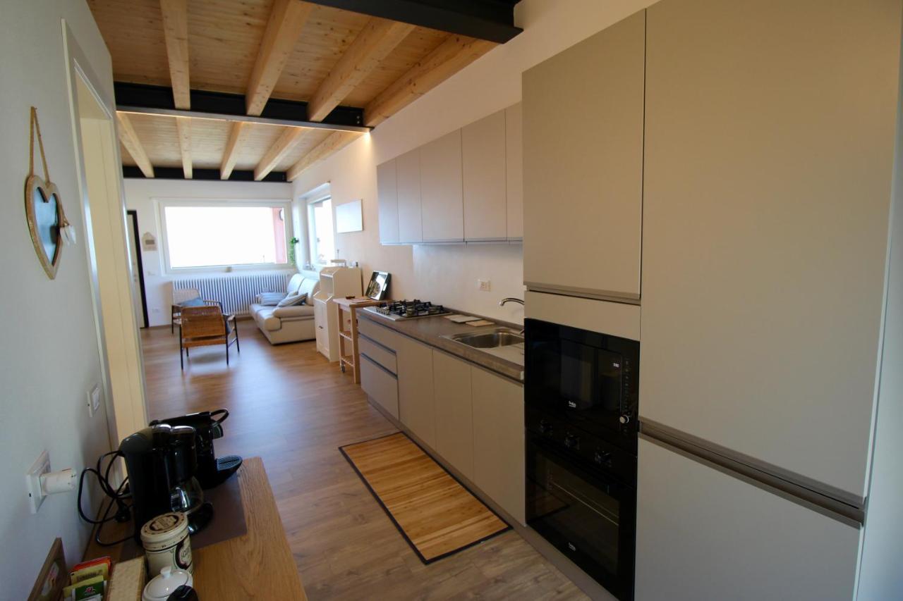 Casa Zoe Villa Колико Екстериор снимка