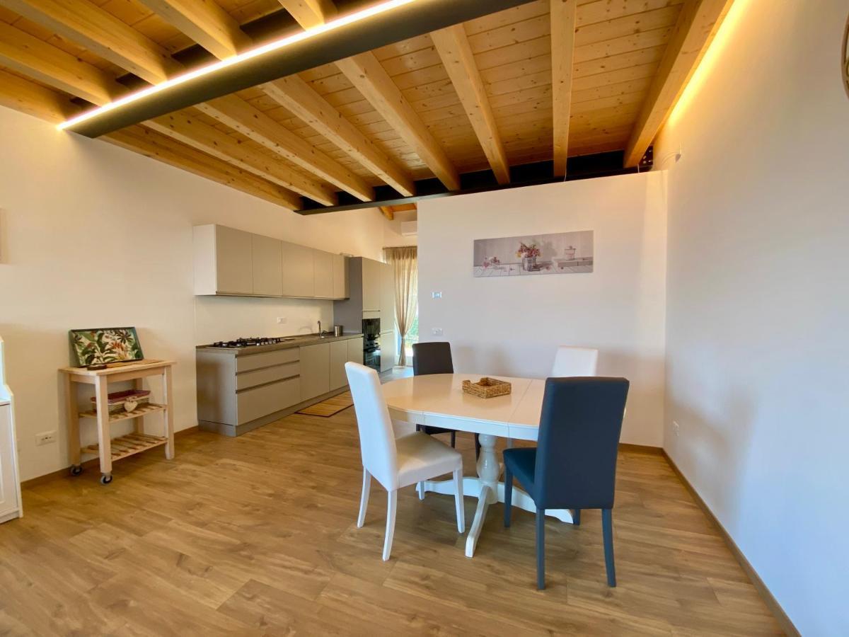 Casa Zoe Villa Колико Екстериор снимка
