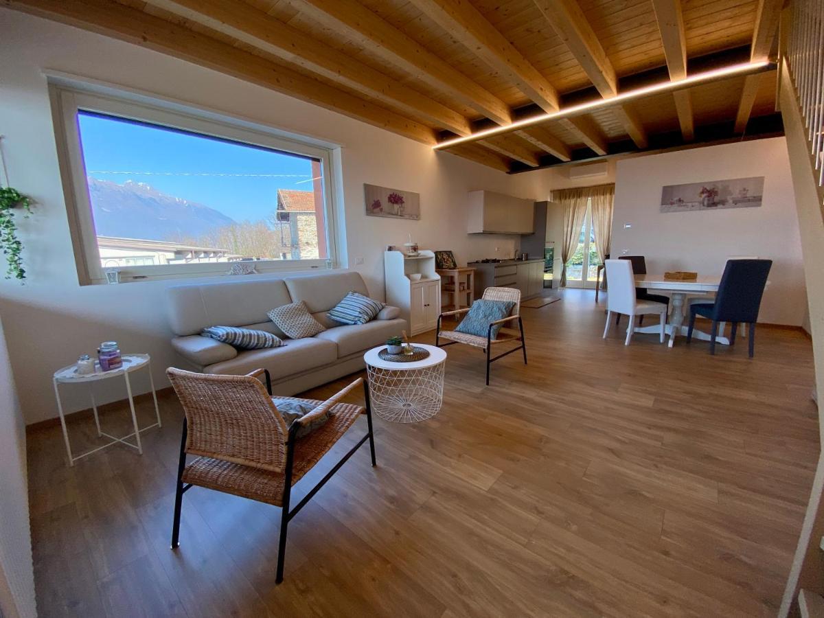 Casa Zoe Villa Колико Екстериор снимка