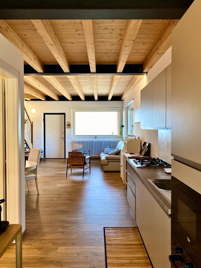 Casa Zoe Villa Колико Екстериор снимка