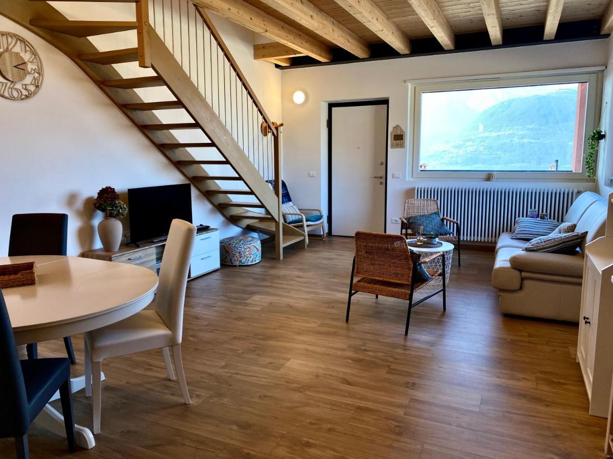Casa Zoe Villa Колико Екстериор снимка