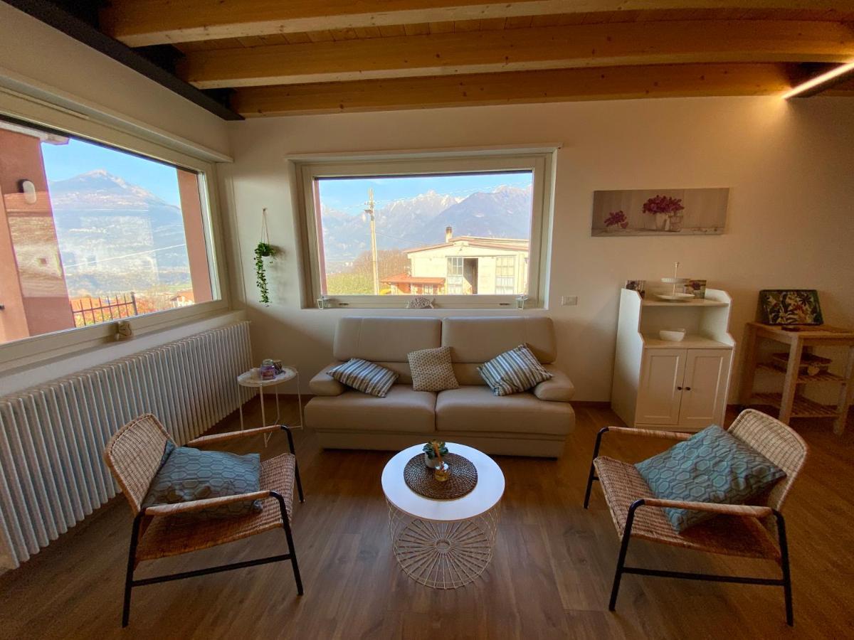 Casa Zoe Villa Колико Екстериор снимка