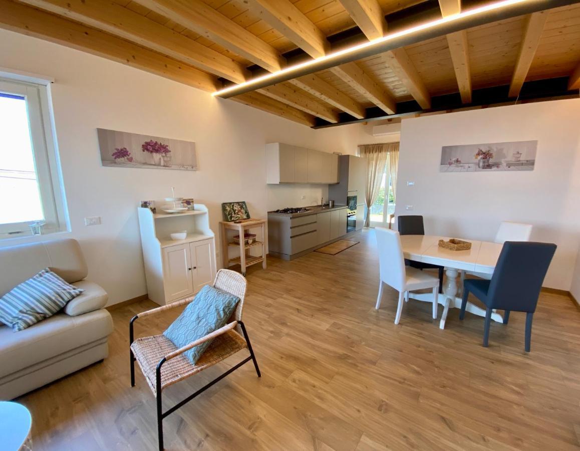 Casa Zoe Villa Колико Екстериор снимка