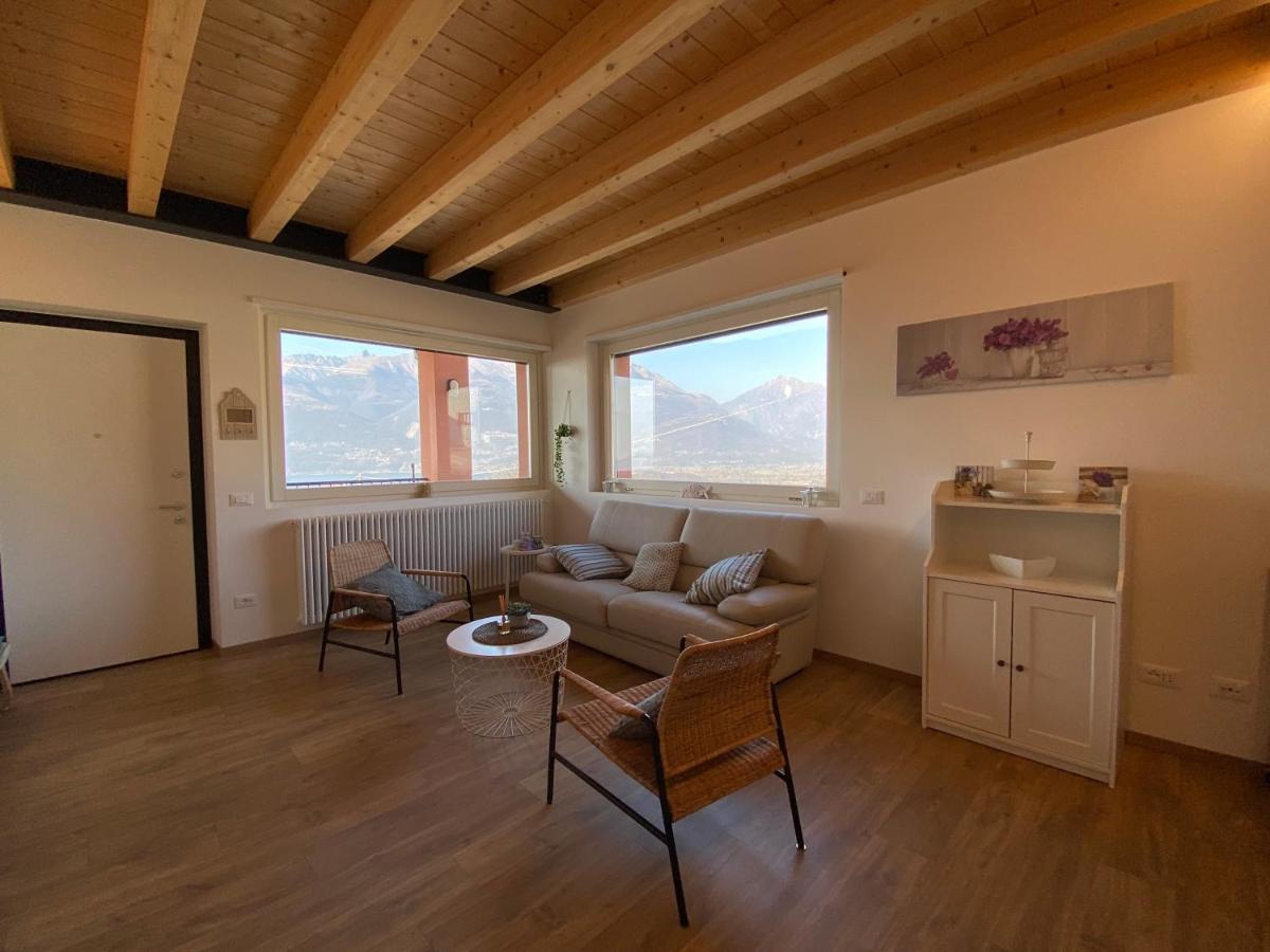 Casa Zoe Villa Колико Екстериор снимка