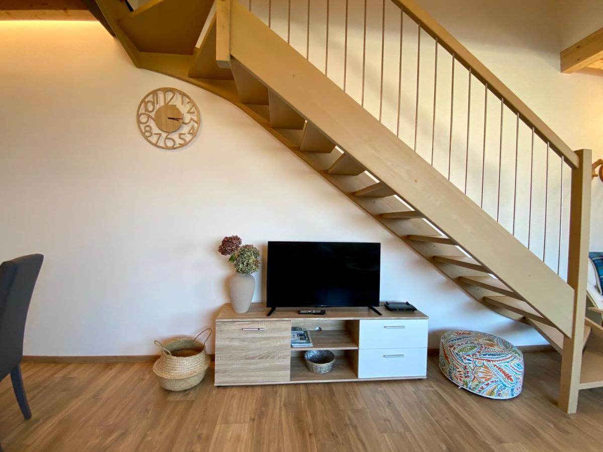 Casa Zoe Villa Колико Екстериор снимка