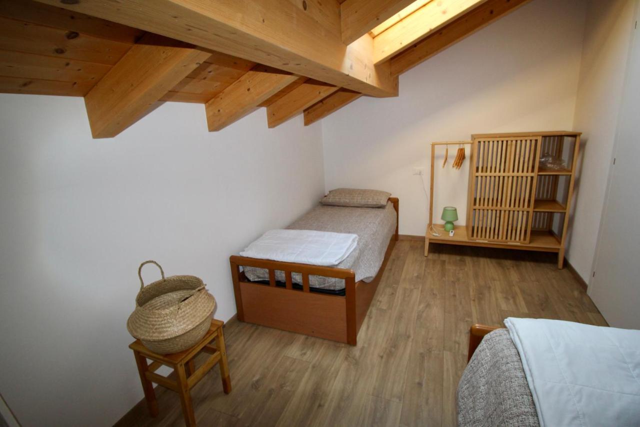 Casa Zoe Villa Колико Екстериор снимка