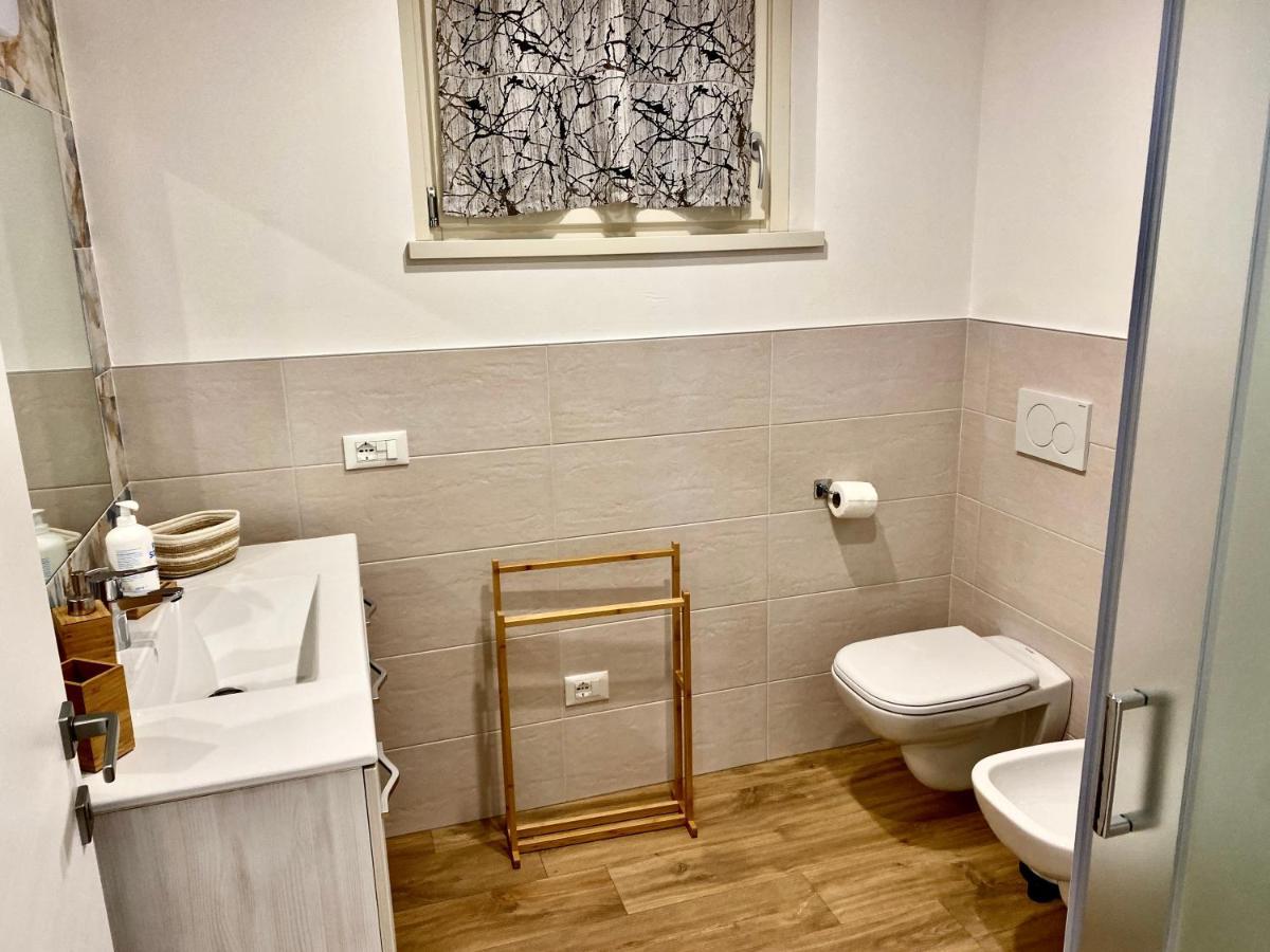 Casa Zoe Villa Колико Екстериор снимка