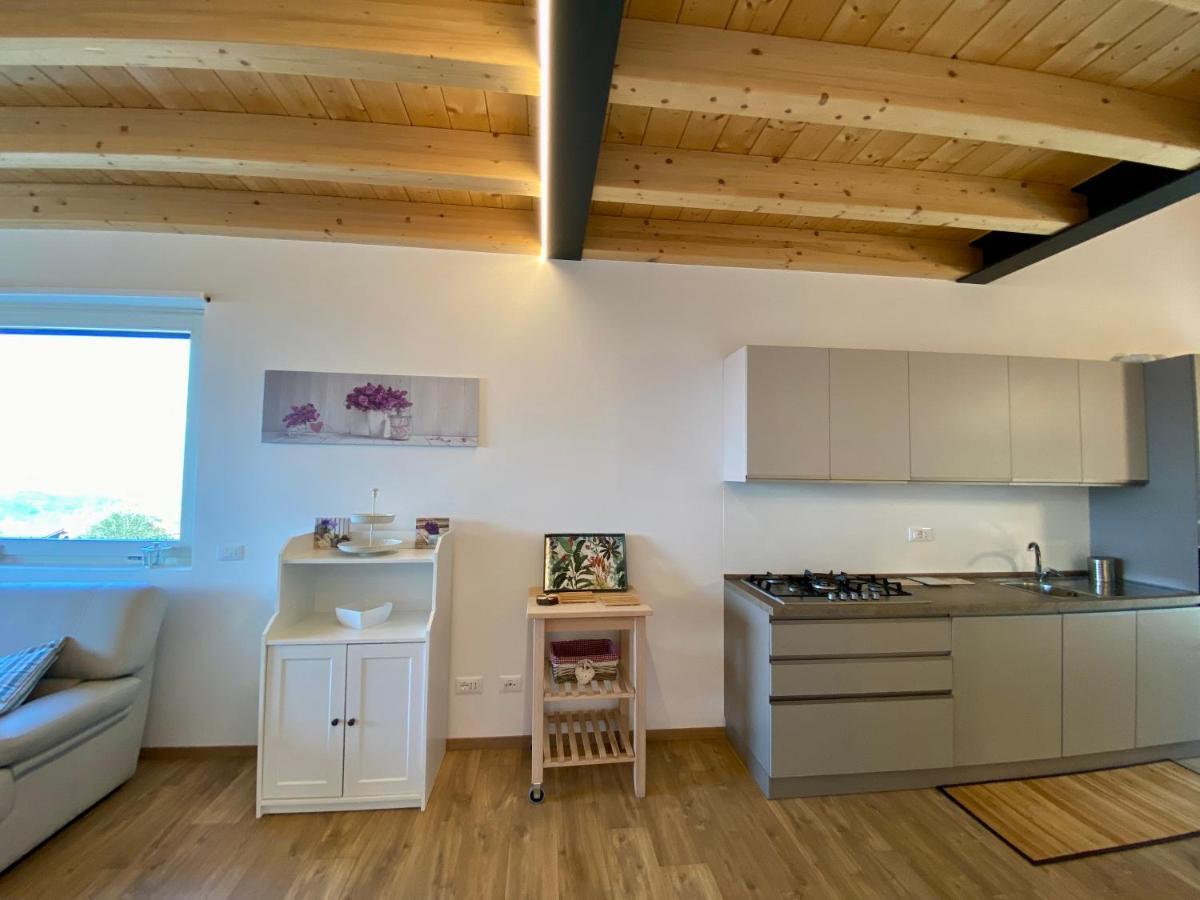 Casa Zoe Villa Колико Екстериор снимка