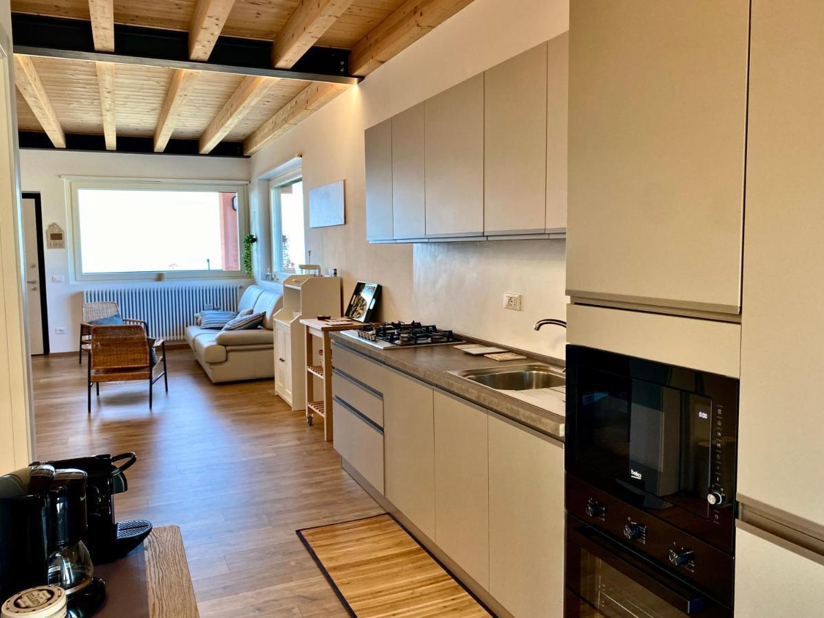 Casa Zoe Villa Колико Екстериор снимка
