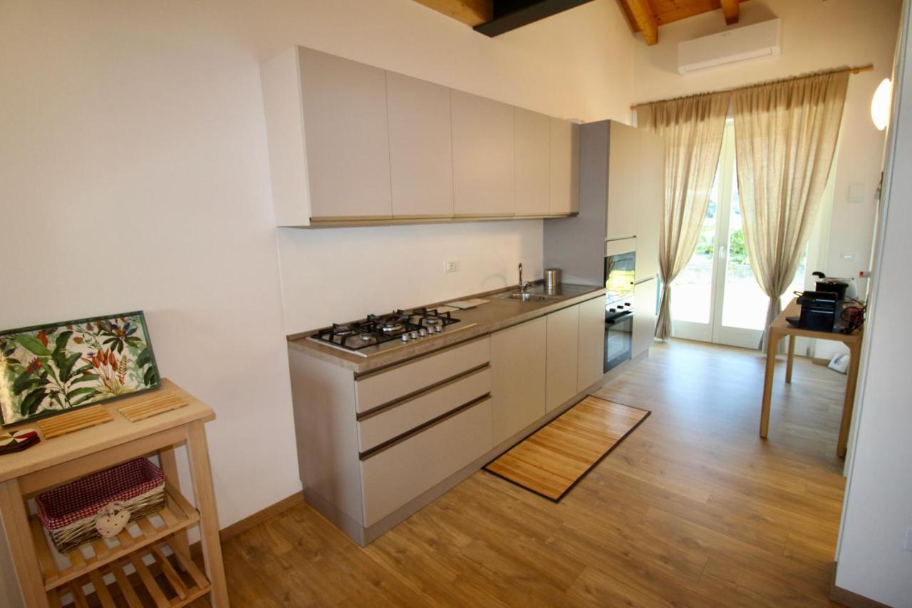 Casa Zoe Villa Колико Екстериор снимка