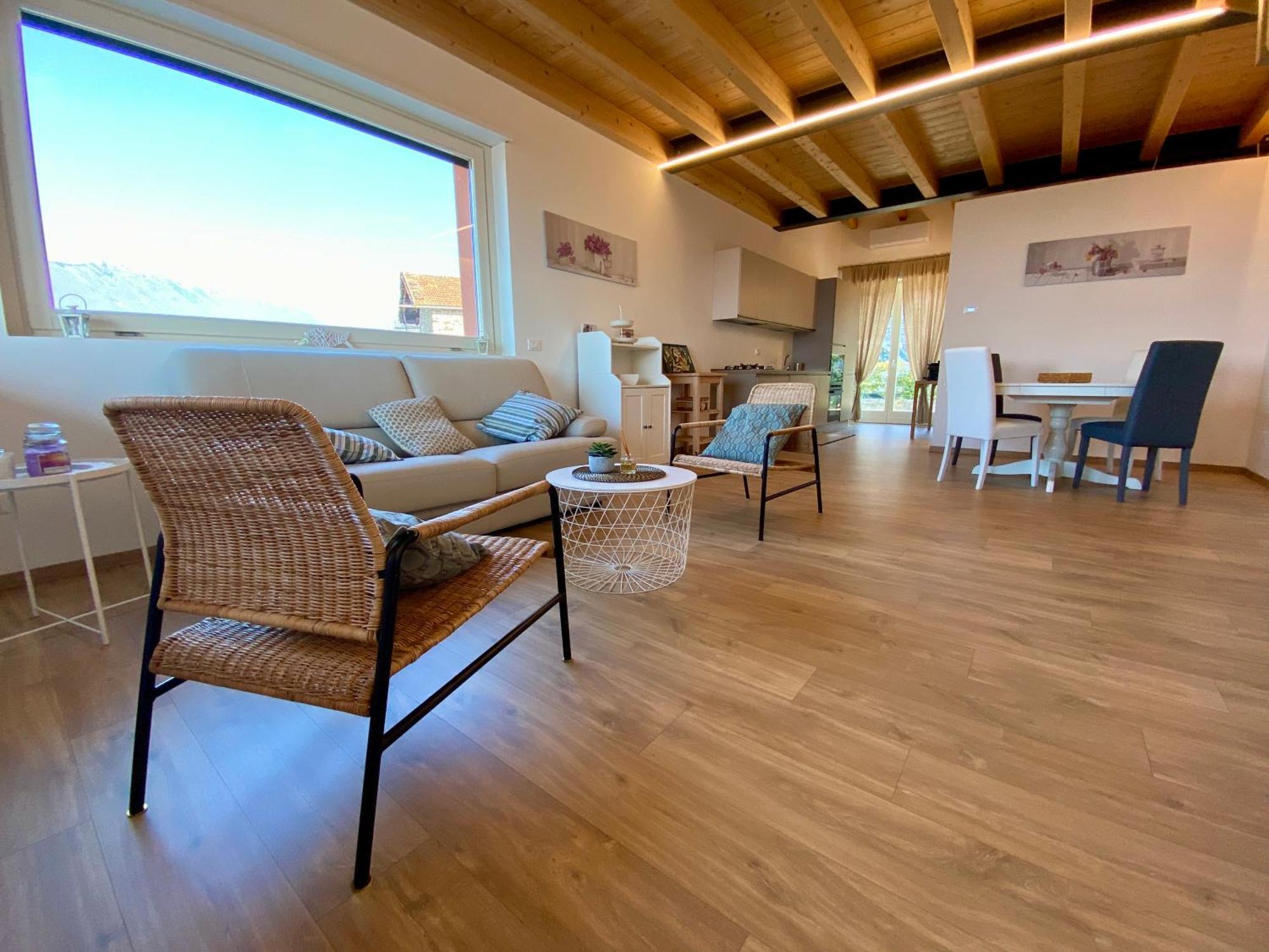 Casa Zoe Villa Колико Екстериор снимка
