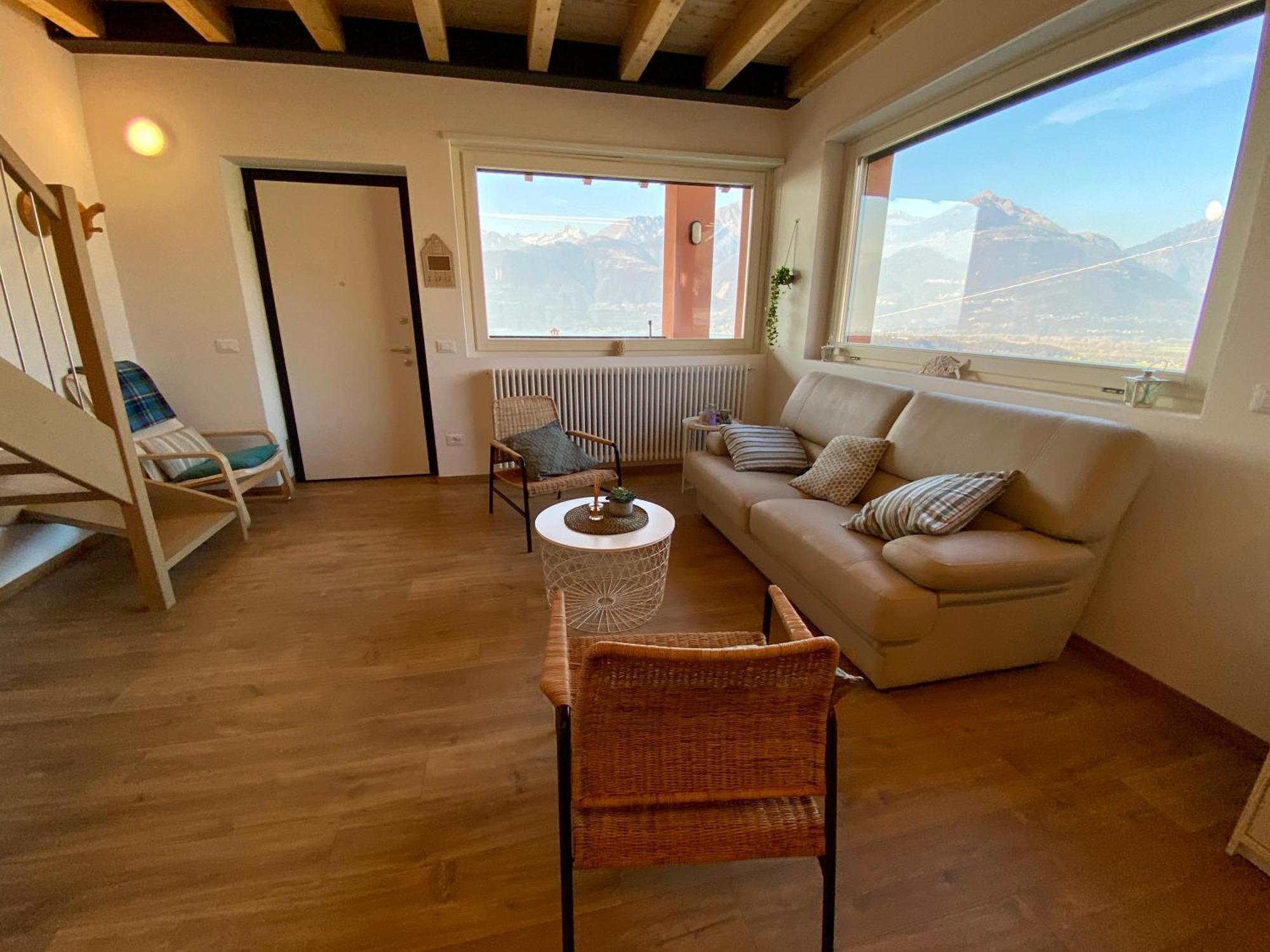Casa Zoe Villa Колико Екстериор снимка