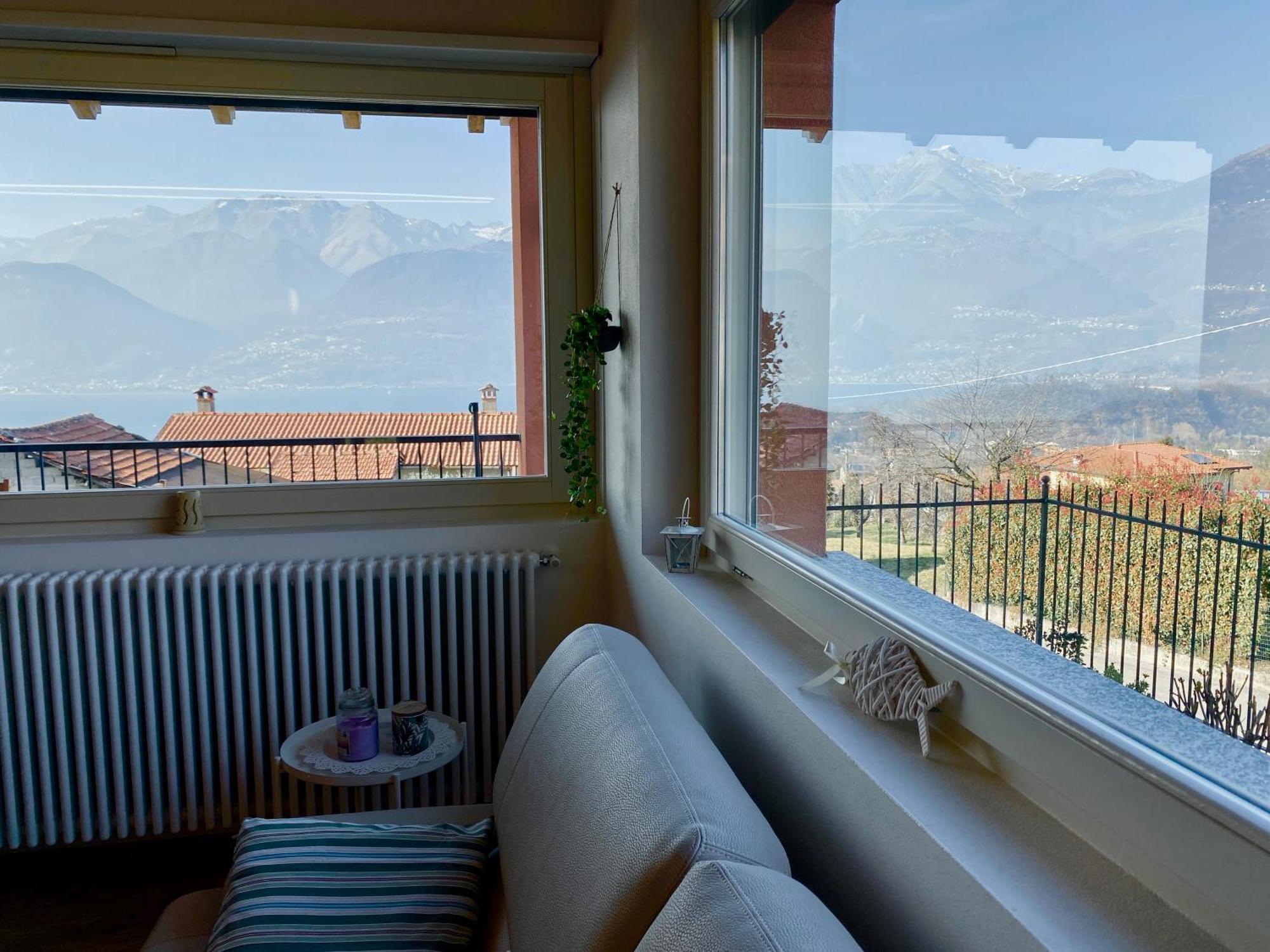 Casa Zoe Villa Колико Екстериор снимка