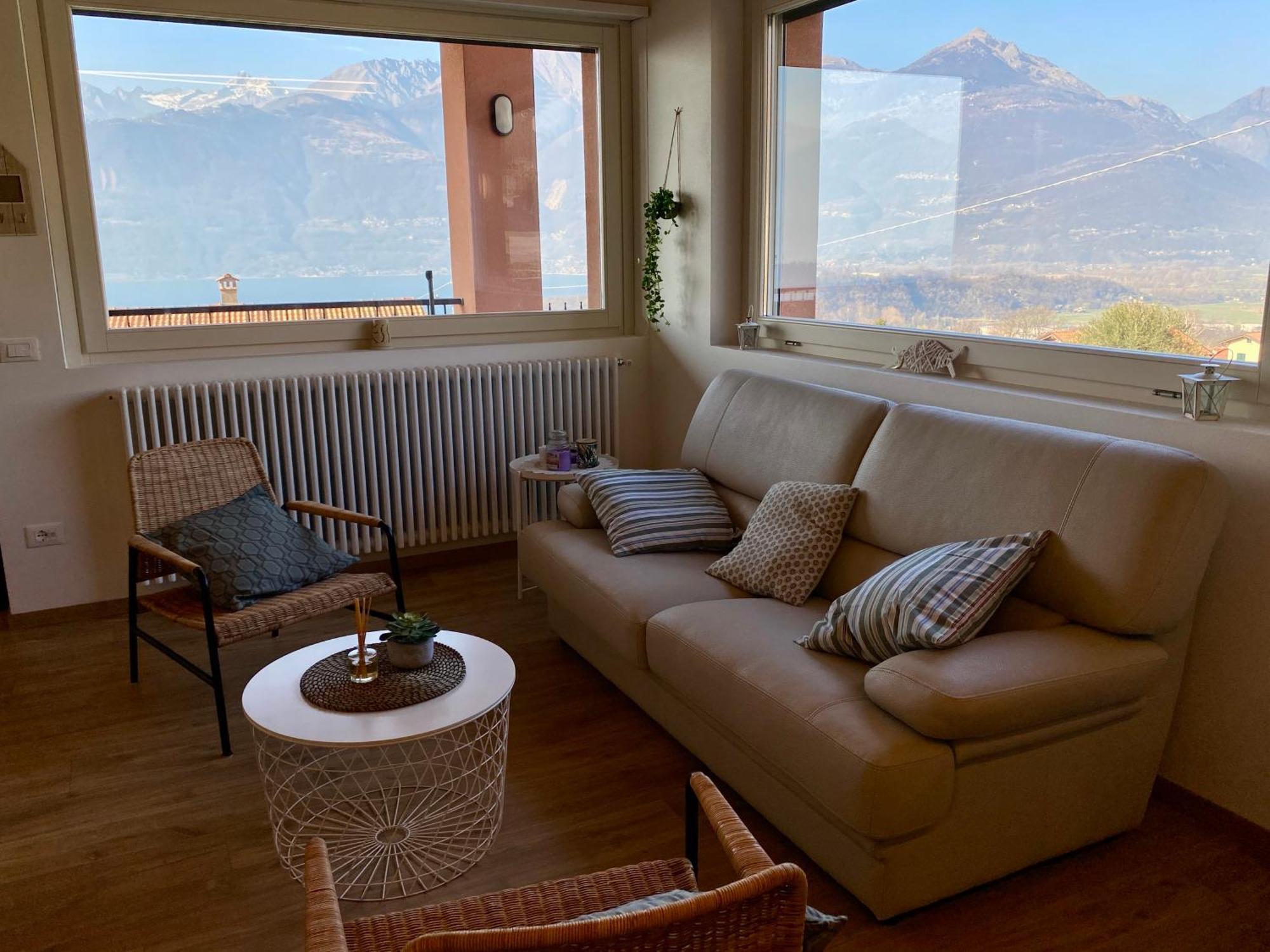 Casa Zoe Villa Колико Екстериор снимка