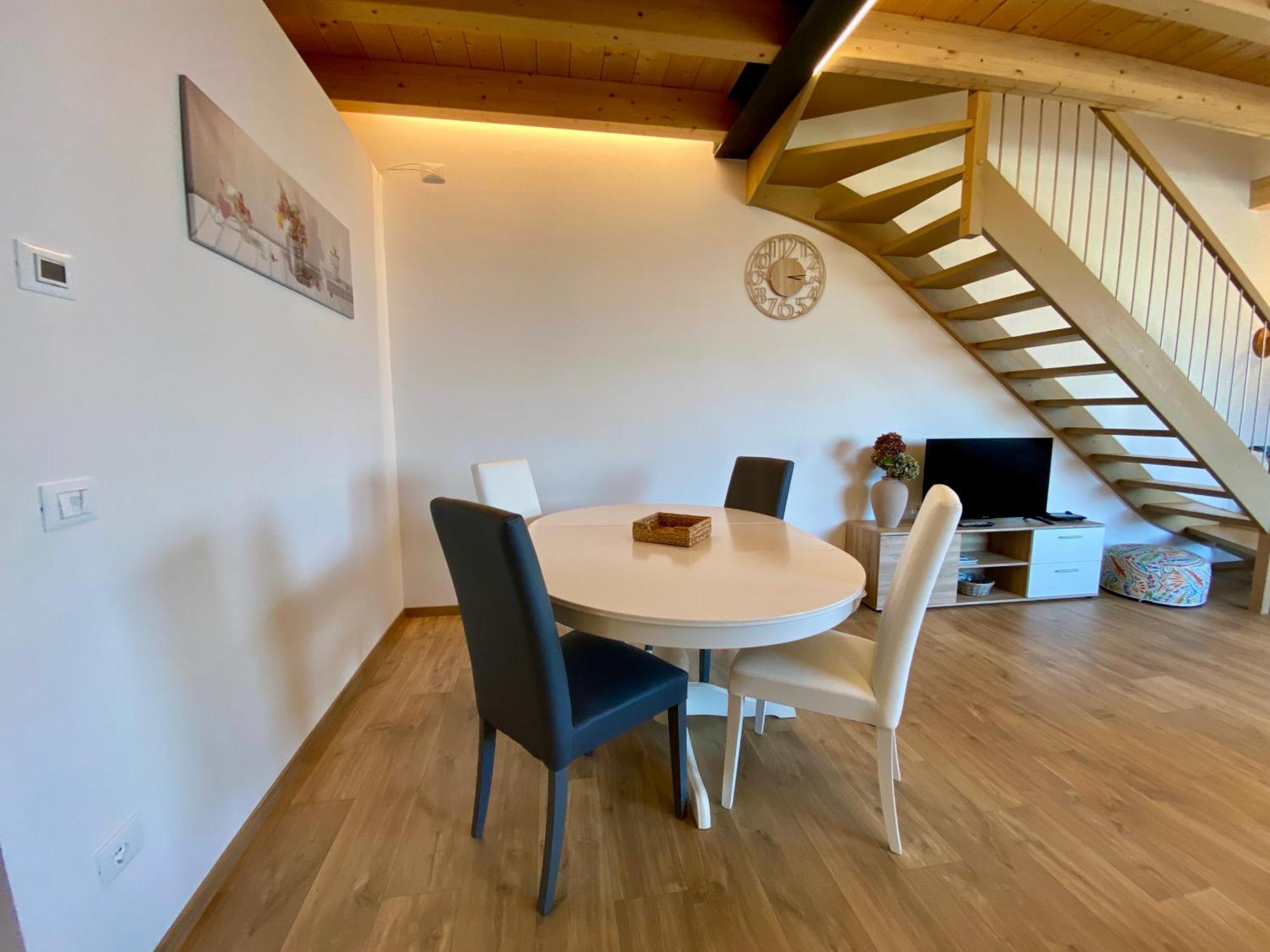 Casa Zoe Villa Колико Екстериор снимка