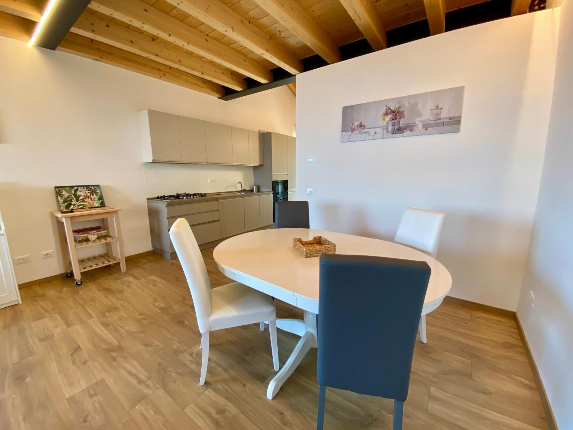 Casa Zoe Villa Колико Екстериор снимка