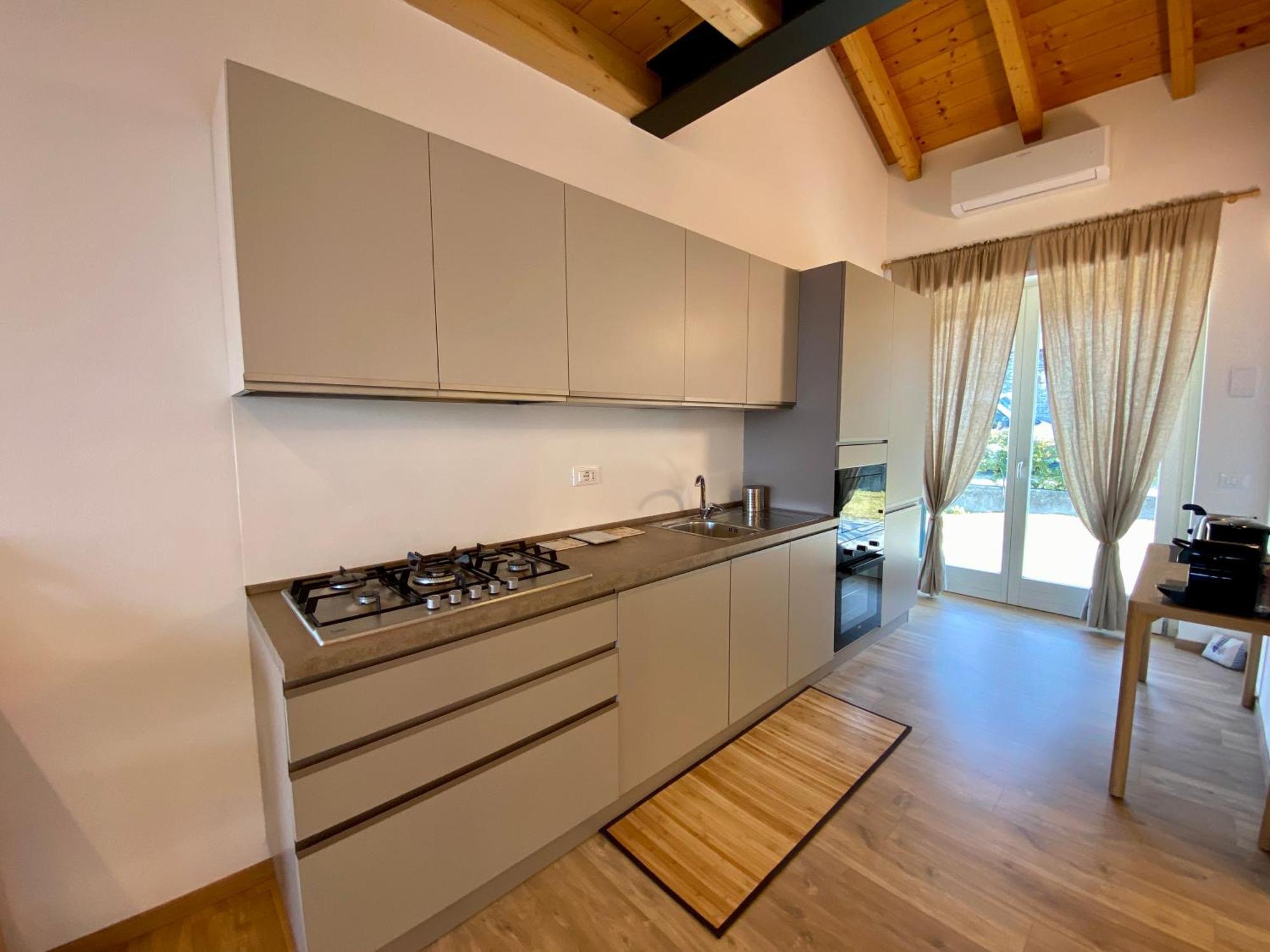 Casa Zoe Villa Колико Екстериор снимка