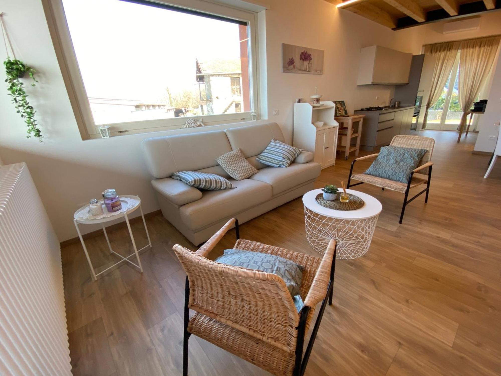 Casa Zoe Villa Колико Екстериор снимка