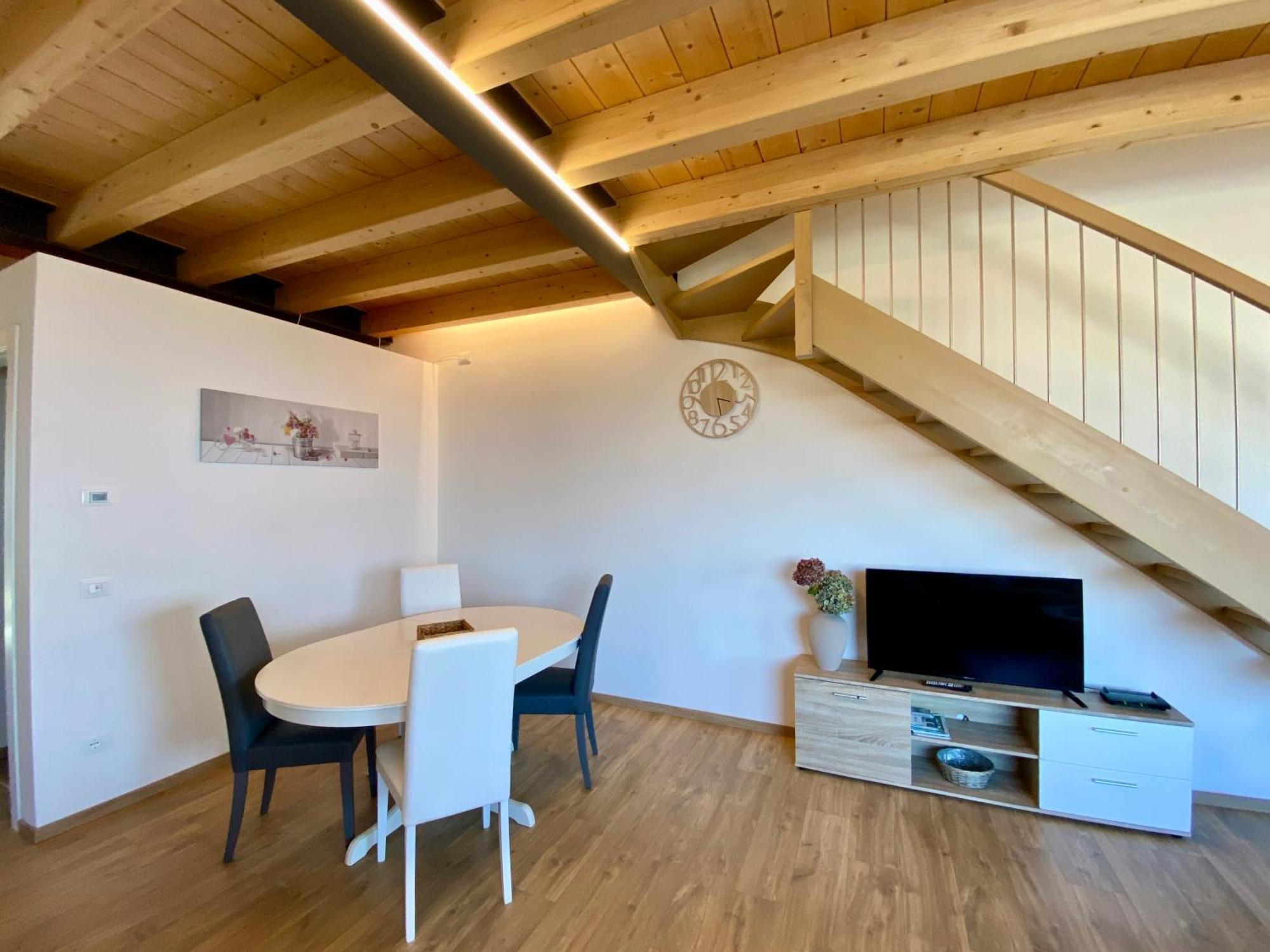 Casa Zoe Villa Колико Екстериор снимка