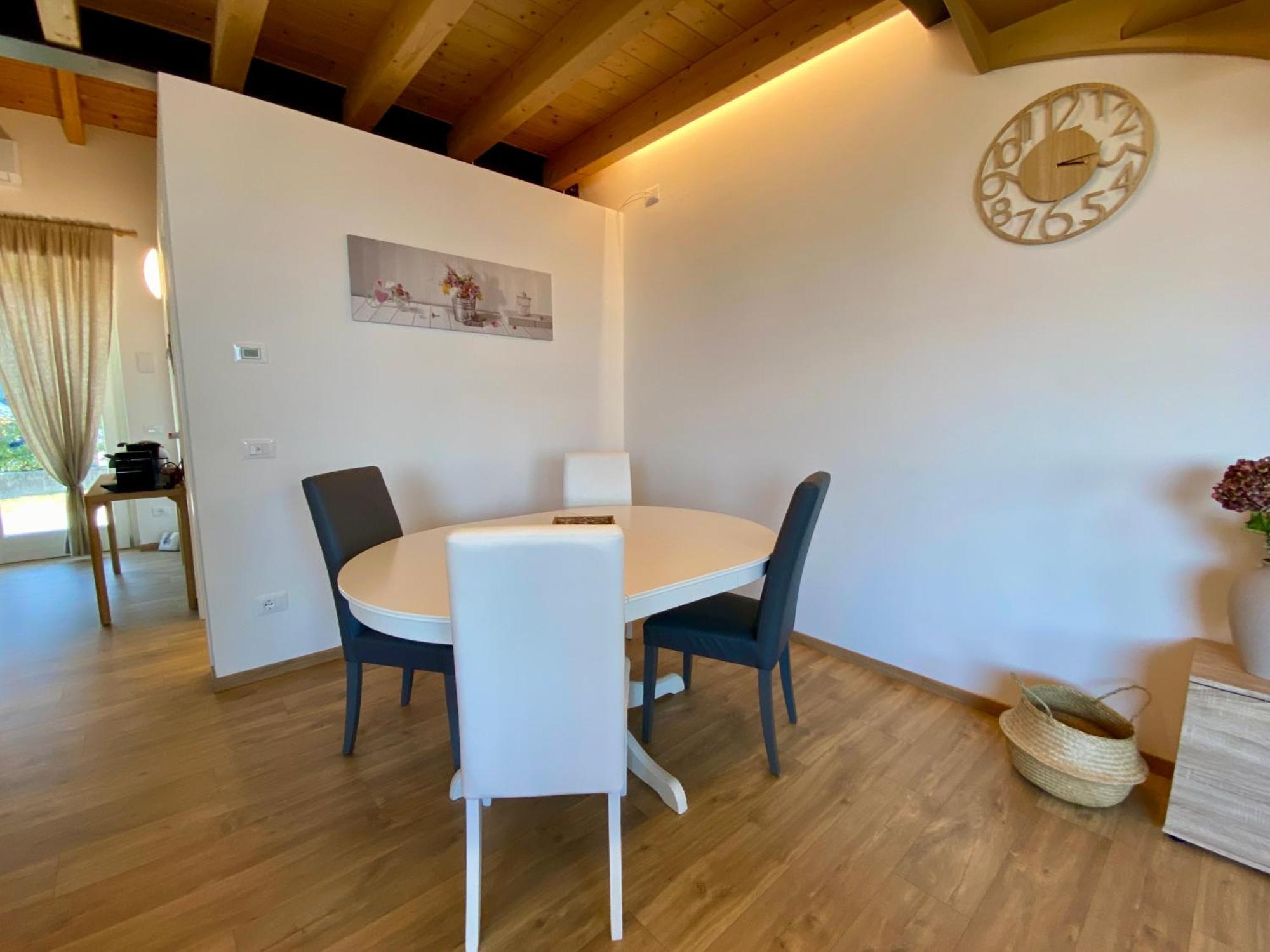 Casa Zoe Villa Колико Екстериор снимка