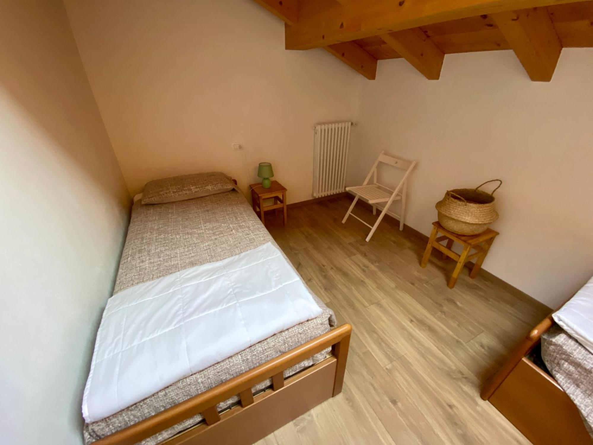 Casa Zoe Villa Колико Екстериор снимка