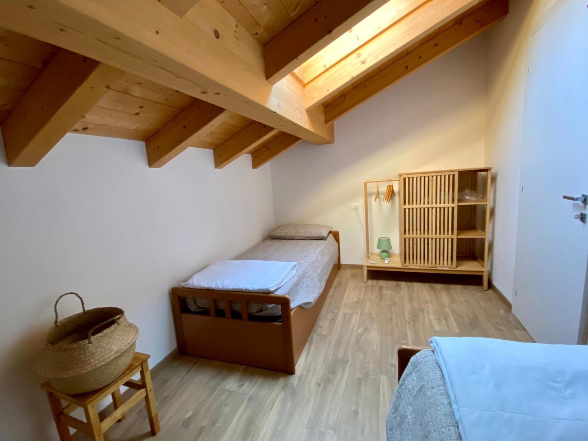 Casa Zoe Villa Колико Екстериор снимка